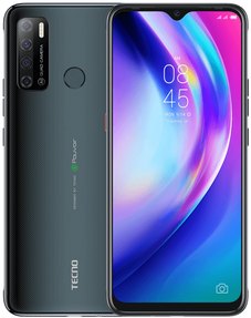 Tecno Mobile